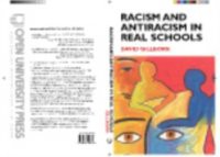 Racism And Antiracism In Real Schoolsa