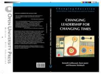 Changing Leadership For Changing Times