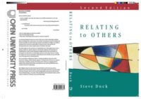 Relating To Others 2/E