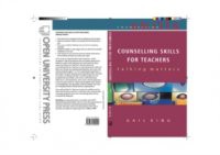 Counselling Skills For Teachers