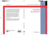 Leading Academics