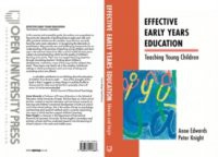 Effective Early Years Education