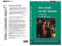 Sex Work On The Streets