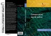 Comparative Social Policy