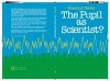 Pupil As Scientist