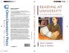 Reading At University