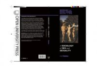 Sociology Of Sex And Sexuality