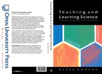 Teaching And Learning Science