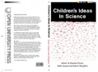 Children'S Ideas In Science