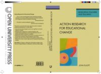 Action Research For Educational Change