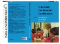 Teaching The Primary Curriculum