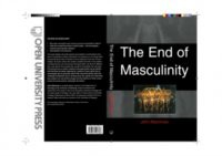 End Of Masculinity