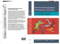 Health Management Information Systems