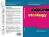 Managing Strategy