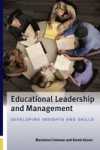 Educational Leadership And Management