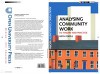 Analysing Community Work