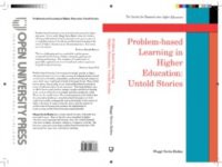 Problem-Based Learning In Higher Education