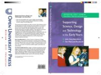 Supporting Science, Design And Technology In The Early Years