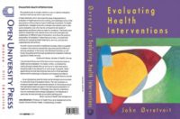 Evaluating Health Interventions