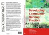 Developing Community Nursing Practice