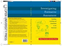 Investigating Formative Assessment