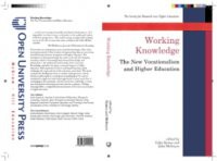 Working Knowledge