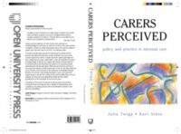 Carers Perceived