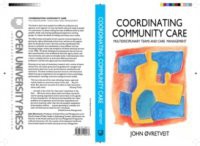 Co-Ordinating Community Care