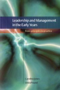 Leadership And Management In The Early Years