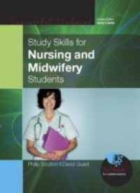 Study Skills For Nursing And Midwifery Students