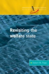 Revisiting The Welfare State