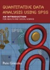Quantitative Data Analysis Using Spss