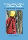 Safeguarding Children And Young People