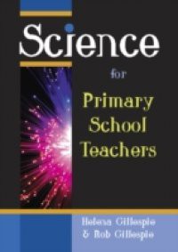 Science For Primary School Teachers