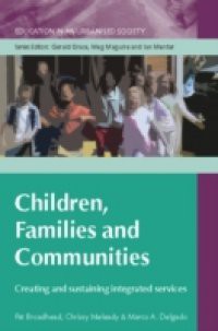 Children, Families And Communities