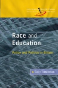 Race And Education