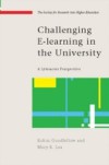 Challenging E-Learning In The University
