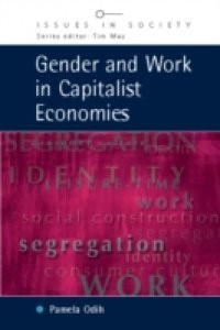 Gender And Work In Capitalist Economies