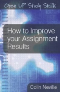 How To Improve Your Assignment Results