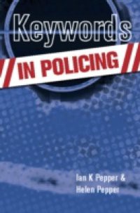 Keywords In Policing