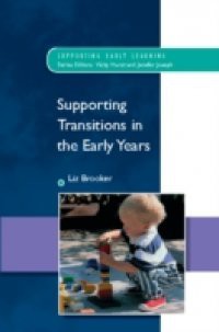 Supporting Transitions In The Early Years