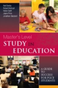 Master'S Level Study In Education