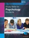 Study Skills For Psychology Students