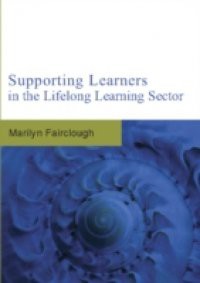 Supporting Learners In The Lifelong Learning Sector