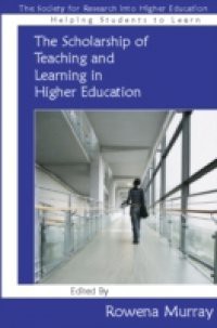 The Scholarship Of Teaching And Learning In Higher Education