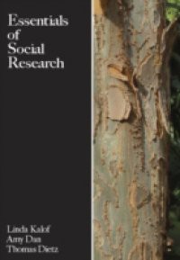 Essentials Of Social Research