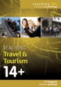 Teaching Travel And Tourism 14+