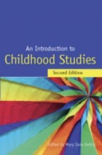 An Introduction To Childhood Studies