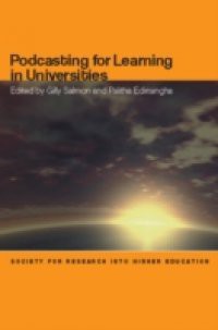 Podcasting For Learning In Universities