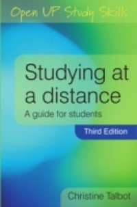Studying At A Distance